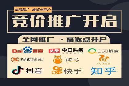 SEM竞价托管实战案例解析
